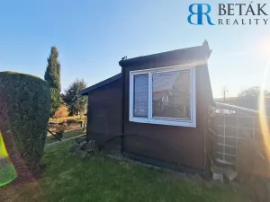 Prodej chaty, Přerov, Kojetínská, 16 m2