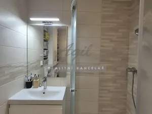 Prodej bytu 2+kk, Brno, 48 m2