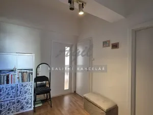 Prodej bytu 2+kk, Brno, 48 m2