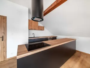 Pronájem bytu 2+kk, Plzeň, Dvorní, 63 m2