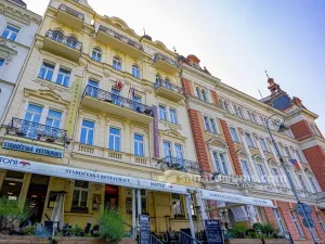 Prodej ubytování, Karlovy Vary, Zahradní, 6150 m2