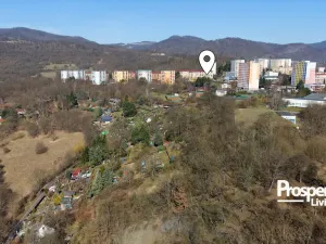 Prodej bytu 2+kk, Ústí nad Labem - Krásné Březno, Obvodová, 48 m2
