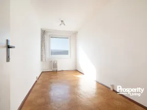 Prodej bytu 2+kk, Ústí nad Labem - Krásné Březno, Obvodová, 48 m2