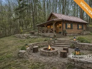 Prodej chaty, Ústí nad Labem - Sebuzín, 40 m2