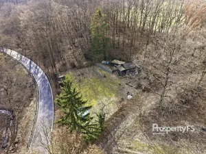 Prodej chaty, Ústí nad Labem - Sebuzín, 40 m2