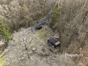 Prodej chaty, Ústí nad Labem - Sebuzín, 40 m2