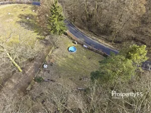 Prodej chaty, Ústí nad Labem - Sebuzín, 40 m2