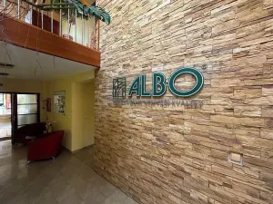 Prodej obchodního prostoru, Osek nad Bečvou, 2800 m2