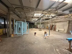 Prodej obchodního prostoru, Osek nad Bečvou, 2800 m2