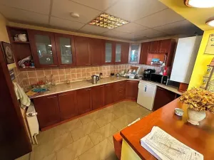 Prodej skladu, Osek nad Bečvou, 2800 m2