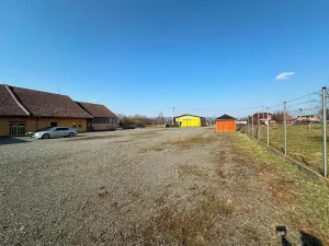 Prodej komerčního pozemku, Lipník nad Bečvou, 29279 m2