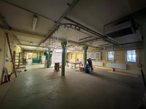 Prodej skladu, Lipník nad Bečvou, 2492 m2