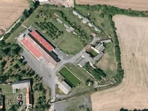 Prodej výrobních prostor, Lipník nad Bečvou, 2492 m2