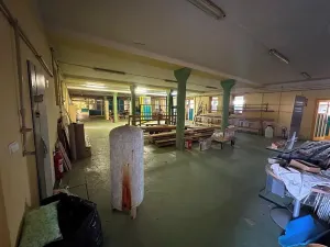 Prodej výrobních prostor, Lipník nad Bečvou, 2492 m2