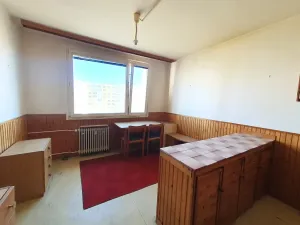 Prodej bytu 1+1, Roudnice nad Labem, Stavbařů, 36 m2