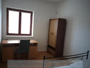 Pronájem pokoje, Praha - Smíchov, K vodojemu, 12 m2