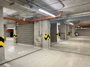 Prodej bytu 2+kk, Praha - Vysočany, Kolbenova, 44 m2