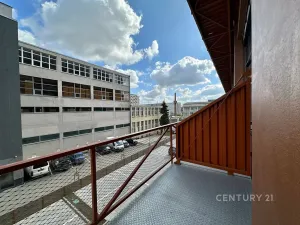 Prodej bytu 2+kk, Praha - Vysočany, Kolbenova, 72 m2