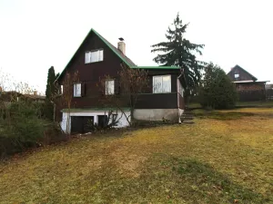 Prodej chaty, Mšeno, Na Klůčku, 73 m2