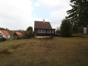 Prodej chaty, Mšeno, Na Klůčku, 73 m2