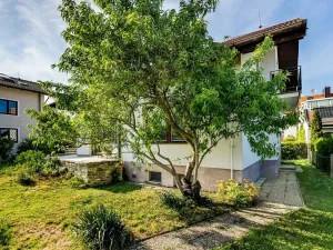 Prodej kanceláře, České Budějovice, Papírenská, 185 m2