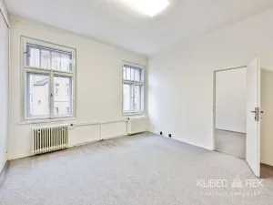 Prodej činžovního domu, Tábor, V Krátké, 210 m2