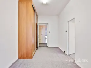 Prodej činžovního domu, Tábor, V Krátké, 210 m2