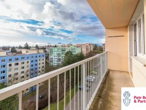 Pronájem bytu 4+kk, Rakovník, V Jamce, 86 m2