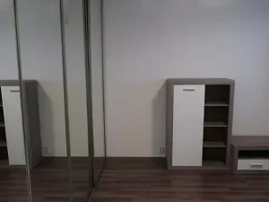 Pronájem bytu 1+1, Praha - Letňany, Chlebovická, 35 m2