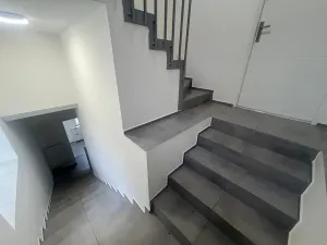 Pronájem bytu 4+kk, Praha - Smíchov, Plzeňská, 107 m2