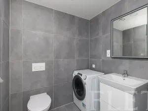 Pronájem bytu 1+kk, Praha - Hloubětín, Poděbradská, 30 m2