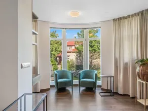 Prodej rodinného domu, Praha - Horní Počernice, Jívanská, 1229 m2