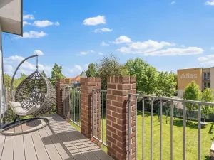 Prodej rodinného domu, Praha - Horní Počernice, Jívanská, 1229 m2