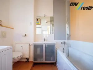 Prodej bytu 1+kk, Lysá nad Labem, Sídliště, 30 m2