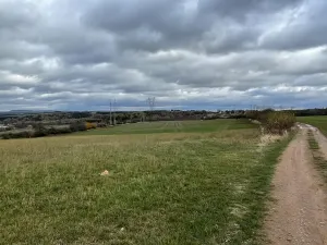 Prodej pole, Děkov, 11683 m2