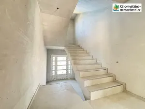 Prodej bytu 2+kk, Novalja, Chorvatsko, 59 m2