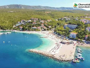 Pronájem vily, Labin, Chorvatsko, 140 m2