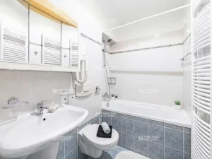 Prodej bytu 3+kk, Praha - Malá Strana, Mostecká, 109 m2