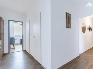 Pronájem bytu 3+1, Chotěboř, Břevnická, 78 m2