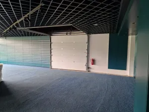 Pronájem obchodního prostoru, Jihlava, 273 m2