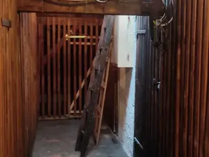 Prodej bytu 1+1, Žacléř, Na Pilíři, 44 m2