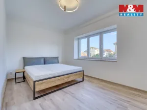 Pronájem bytu 3+kk, Plzeň - Východní Předměstí, Zahradní, 80 m2