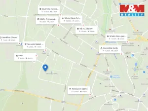 Prodej bytu 2+1, Litoměřice - Předměstí, Mládežnická, 53 m2