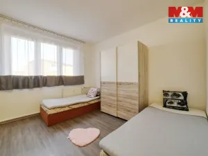 Prodej bytu 2+1, Bukovany, 51 m2