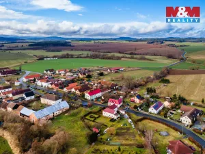 Prodej rodinného domu, Srby - Polžice, 92 m2