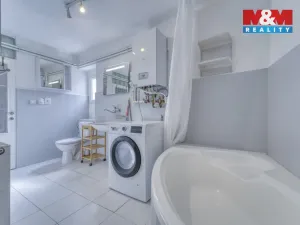 Prodej rodinného domu, Město Touškov, Malesická, 119 m2