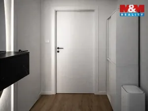 Prodej bytu 3+1, Frýdek-Místek - Místek, Anenská, 77 m2