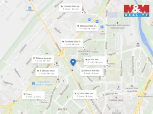 Prodej bytu 3+1, Frýdek-Místek - Místek, Anenská, 77 m2