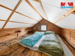 Prodej chaty, Děčín - Děčín X-Bělá, Družstevní, 16 m2