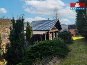 Prodej chaty, Děčín - Děčín X-Bělá, Družstevní, 16 m2